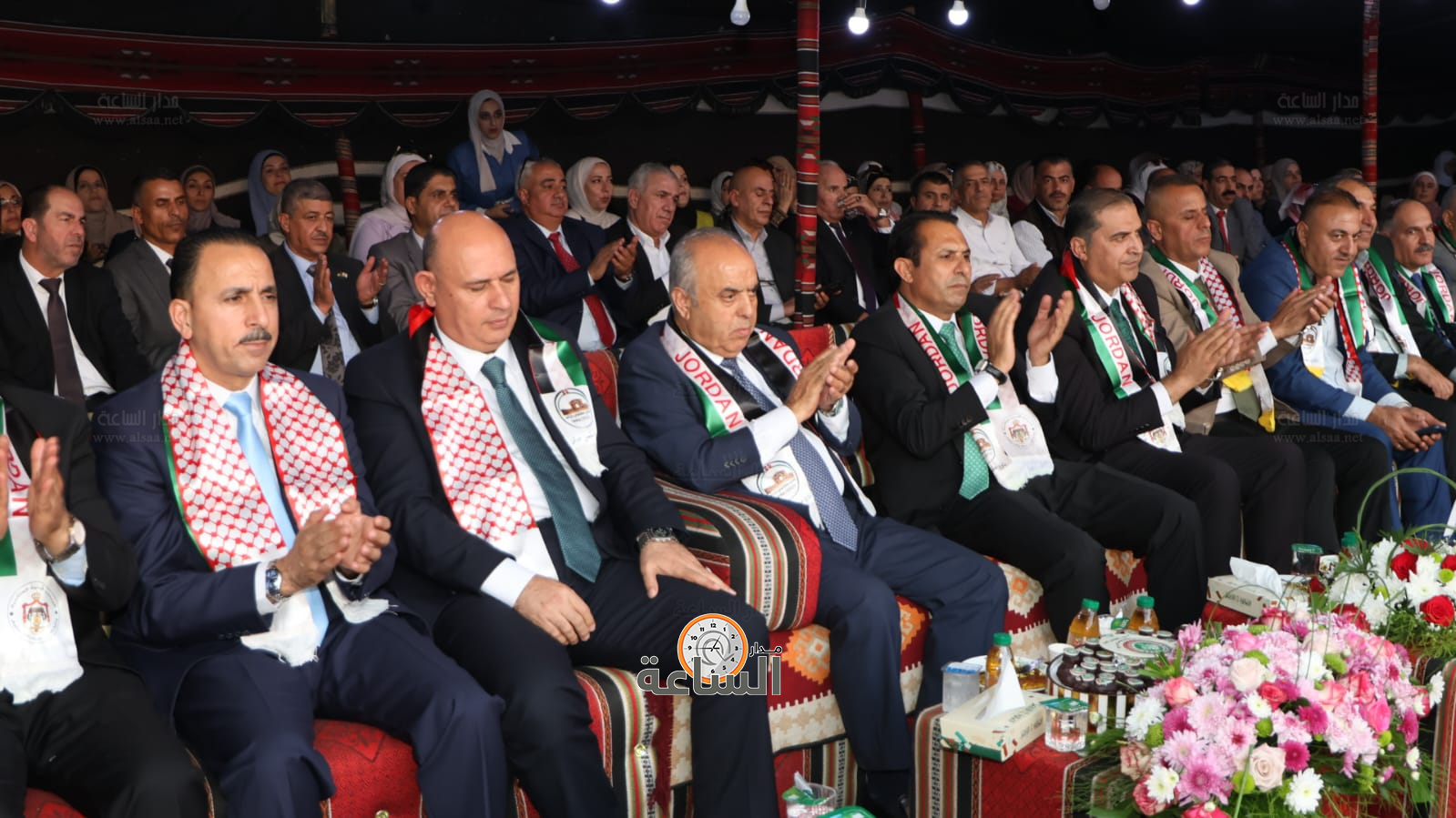 Madar Al-Saa Images 0.22952440518370065