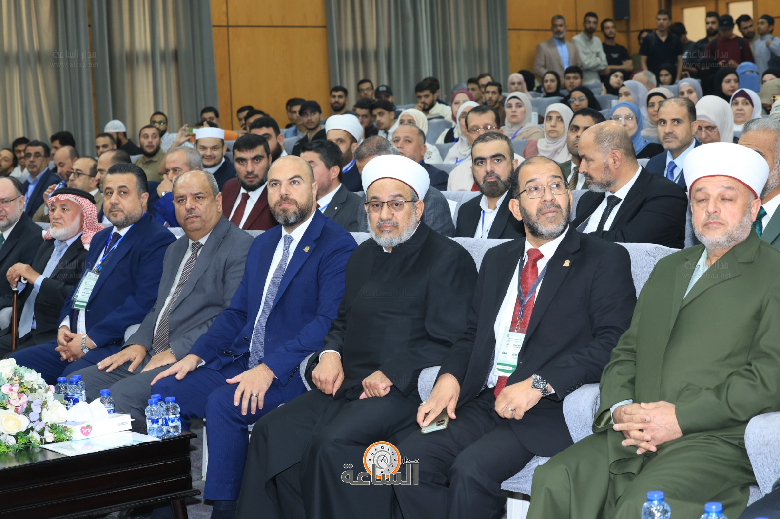 Madar Al-Saa Images 0.34135772462925584