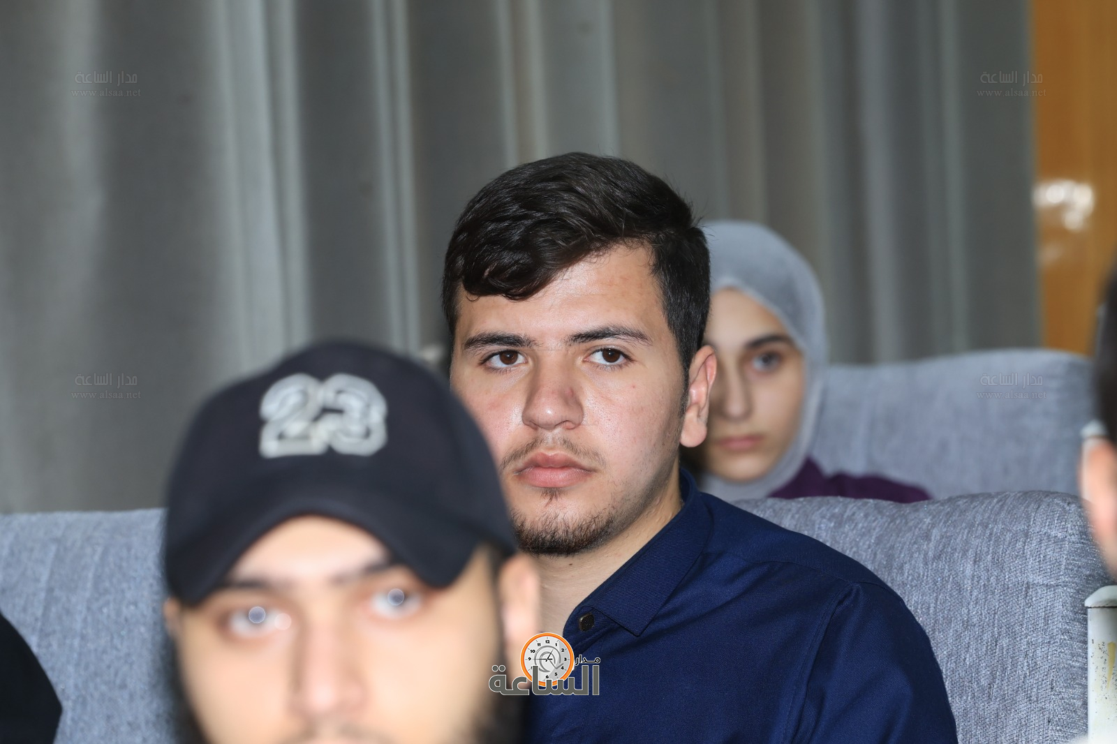 Madar Al-Saa Images 0.5802068858828213