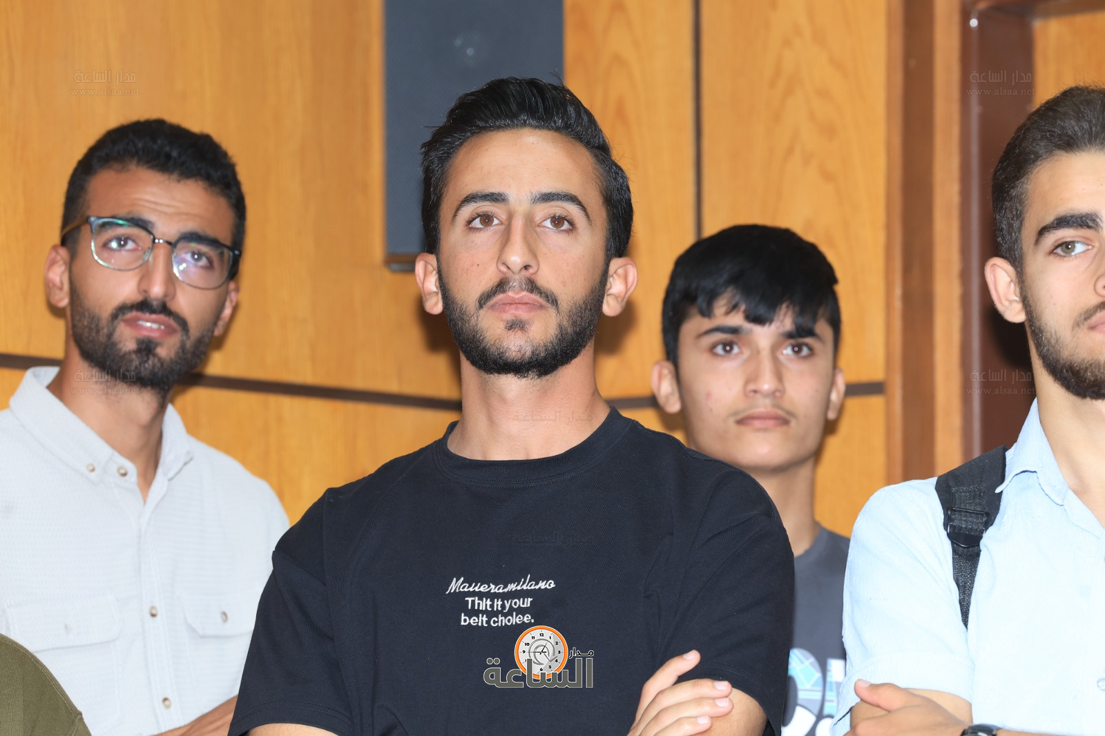 Madar Al-Saa Images 0.761713860253638