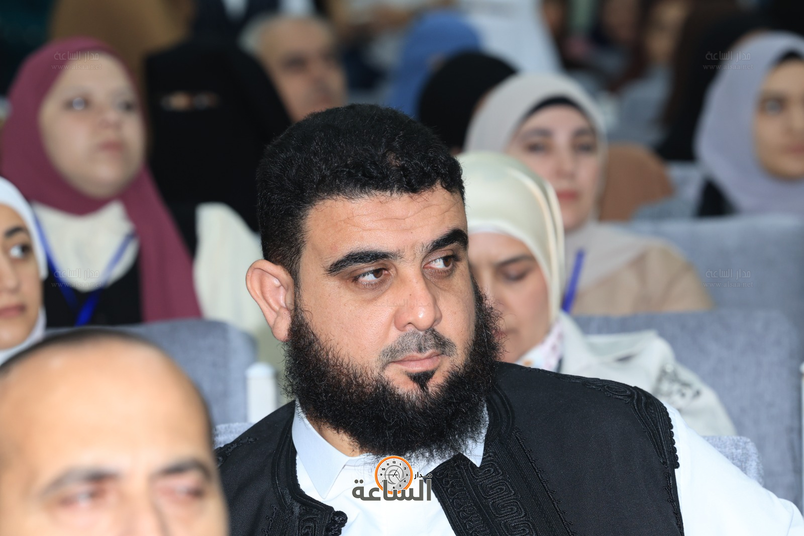 Madar Al-Saa Images 0.04681660688885814