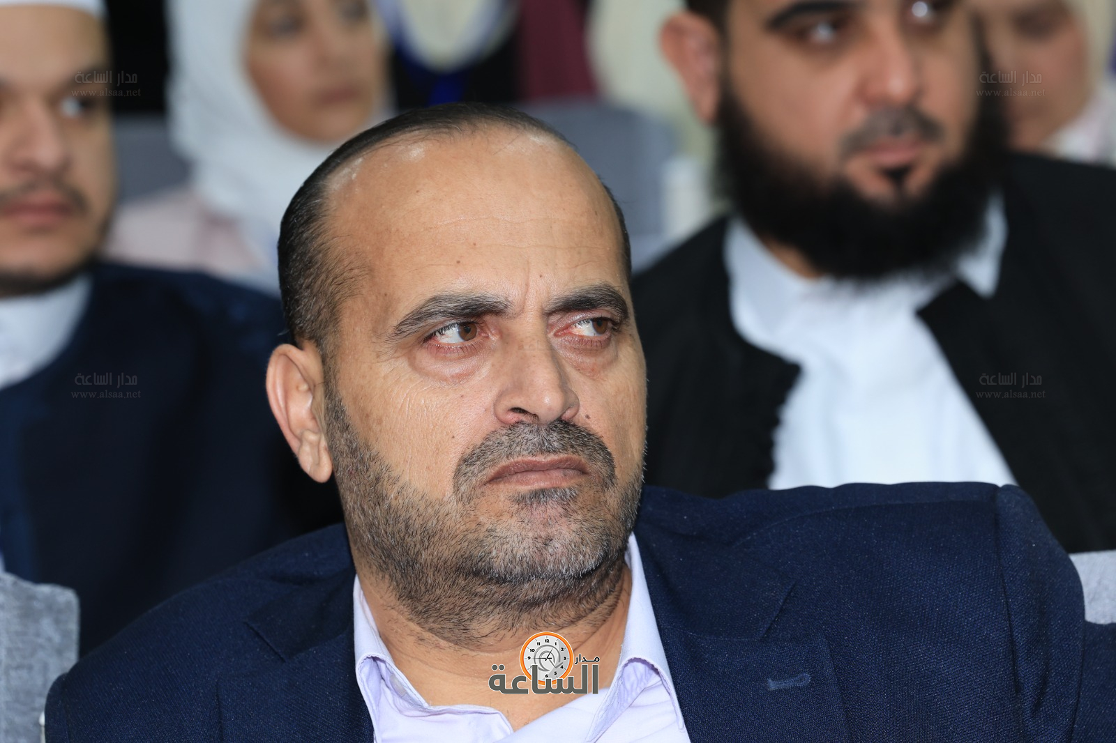 Madar Al-Saa Images 0.8393753713326275