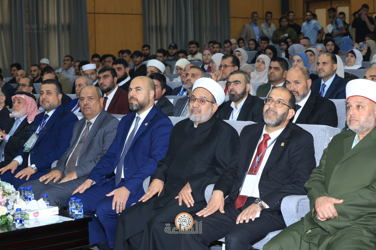 Madar Al-Saa Images 0.9857109569534838