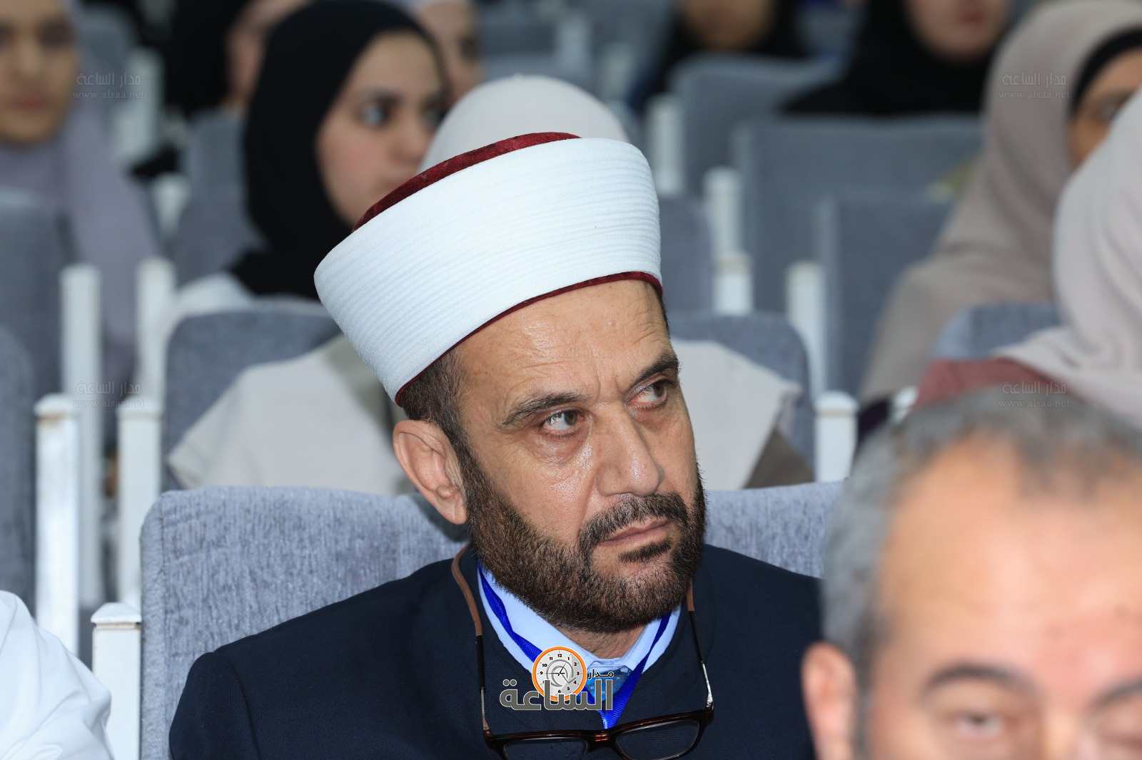 Madar Al-Saa Images 0.9763555660763621