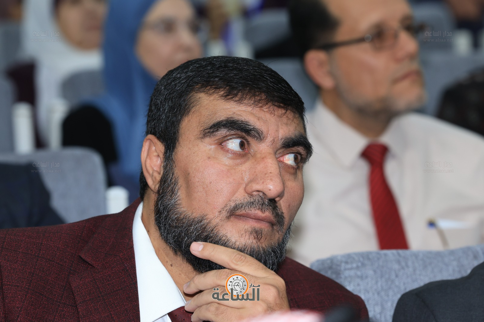 Madar Al-Saa Images 0.8982846750549146