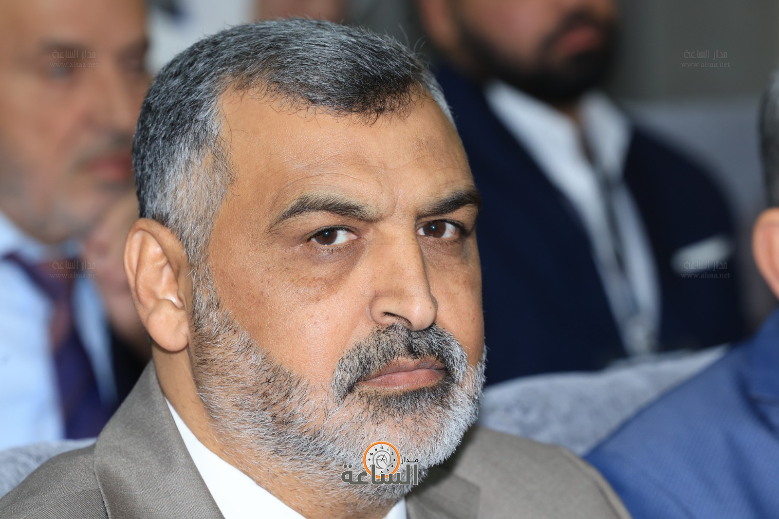 Madar Al-Saa Images 0.2260795657715038