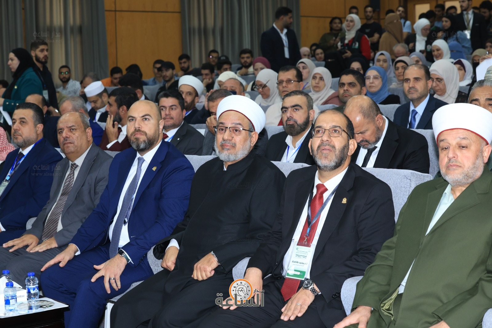 Madar Al-Saa Images 0.37598931168494665