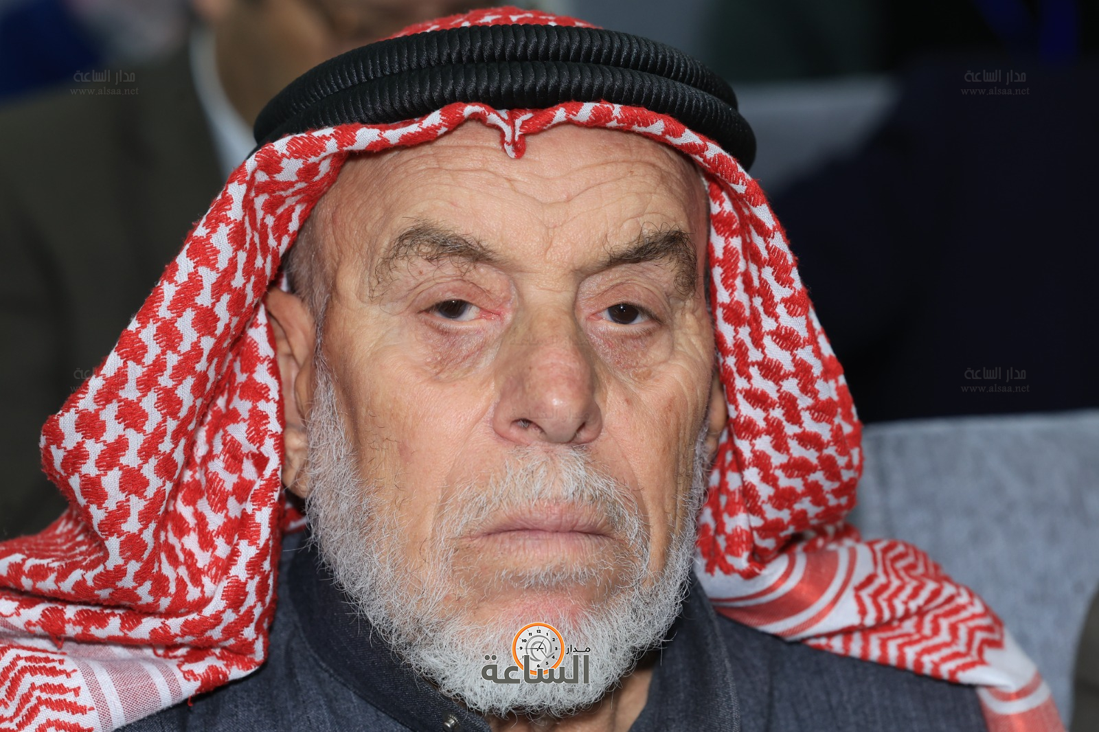 Madar Al-Saa Images 0.4192298839544695