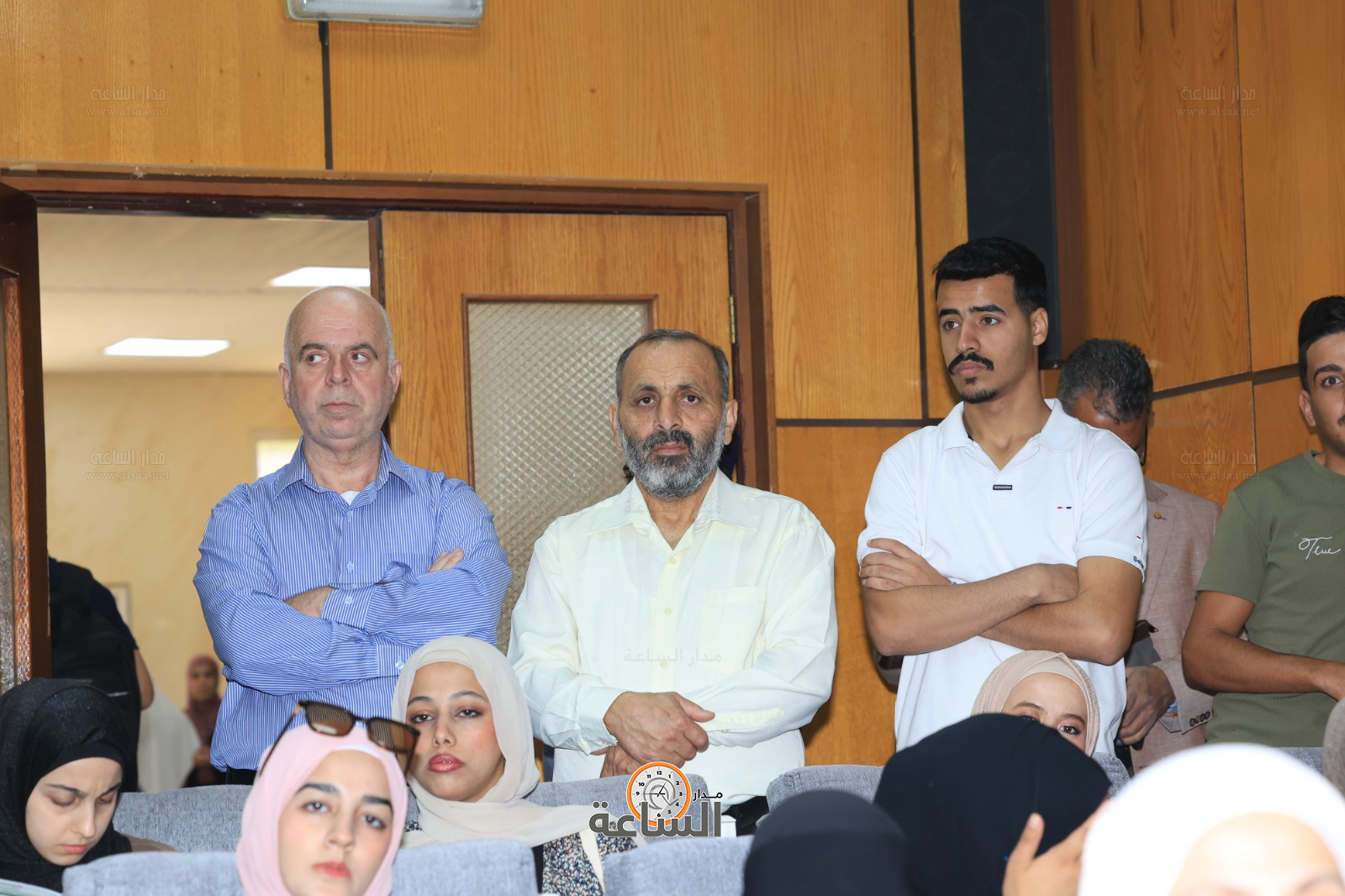 Madar Al-Saa Images 0.7183908598609279