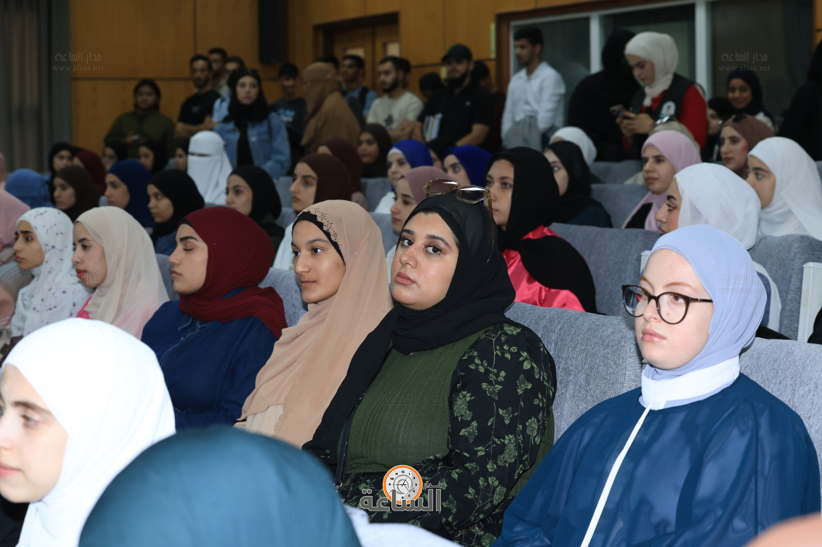 Madar Al-Saa Images 0.5552256070350151