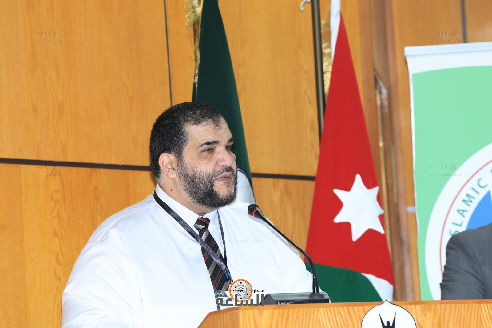 Madar Al-Saa Images 0.31030294226823274