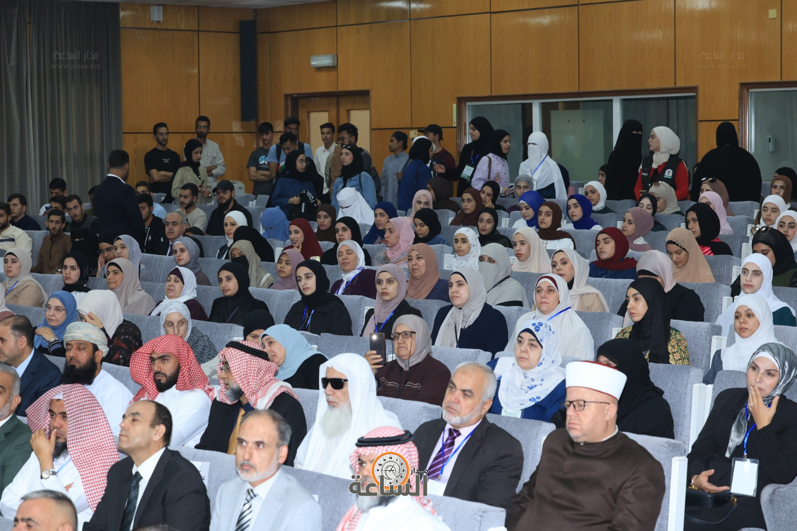 Madar Al-Saa Images 0.2824860454262915