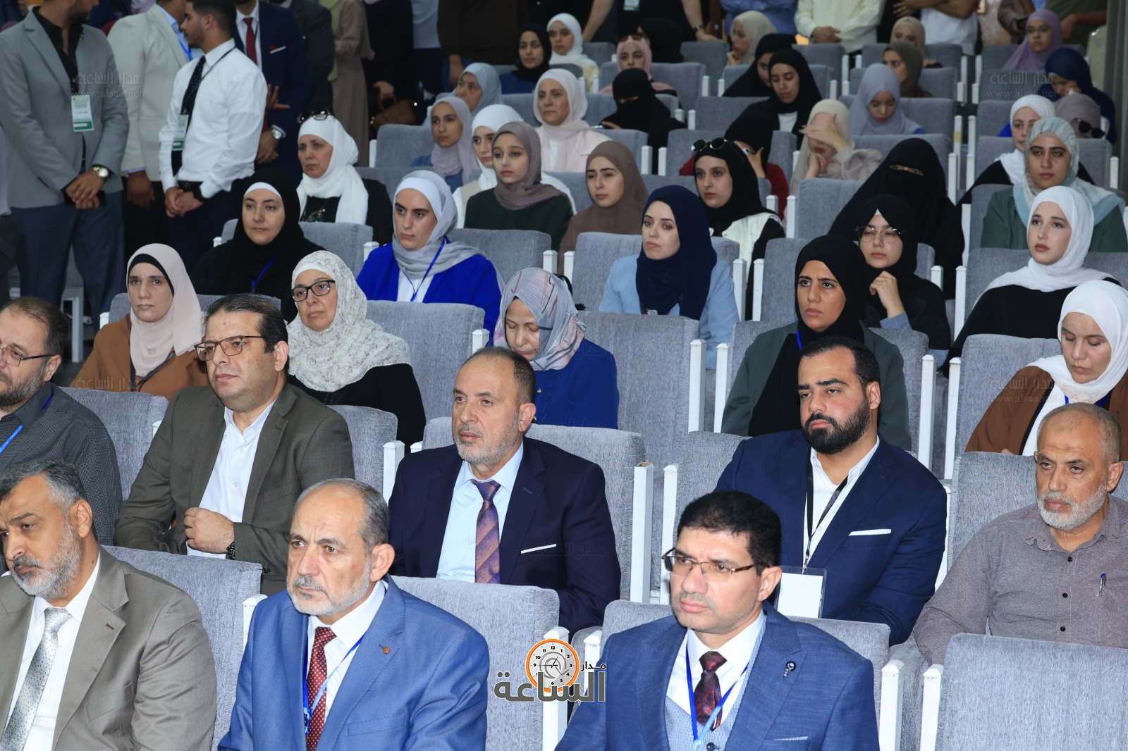 Madar Al-Saa Images 0.029616013600829216