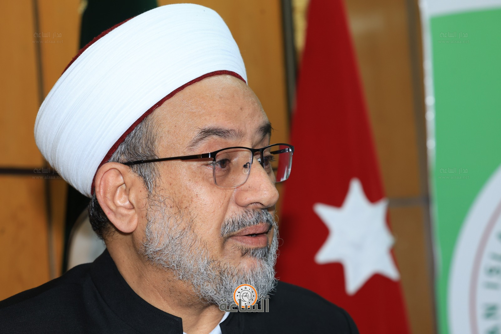 Madar Al-Saa Images 0.6694720980538036