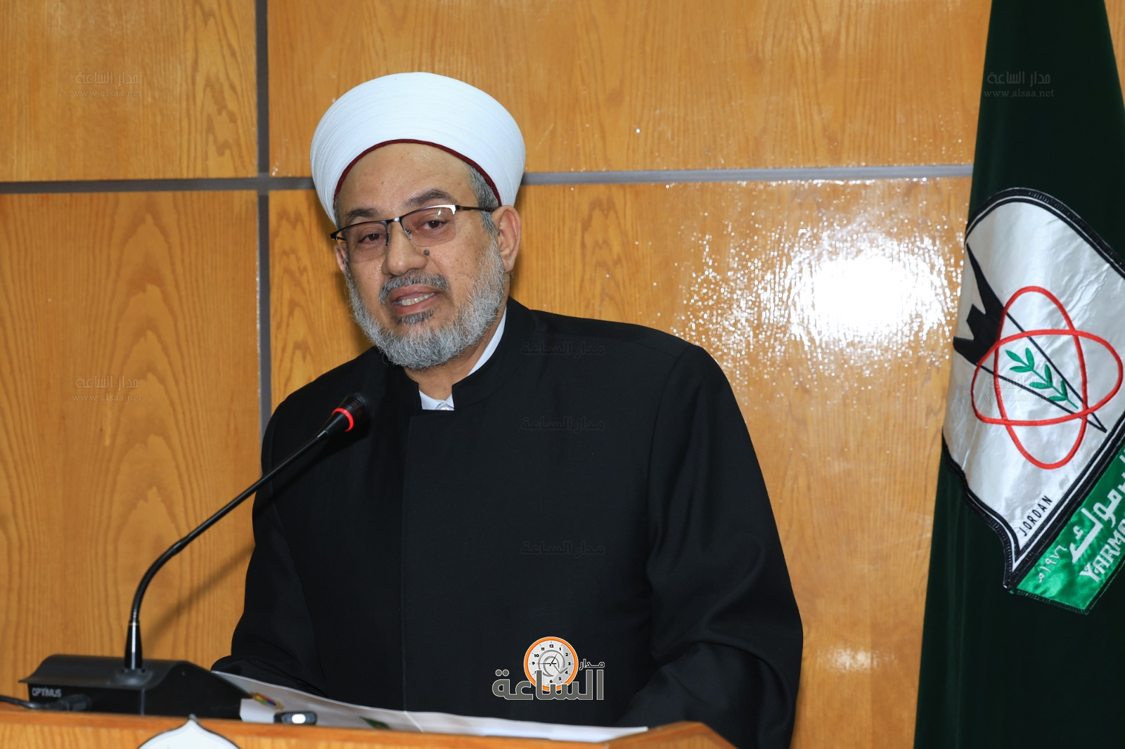 Madar Al-Saa Images 0.7121214940870589