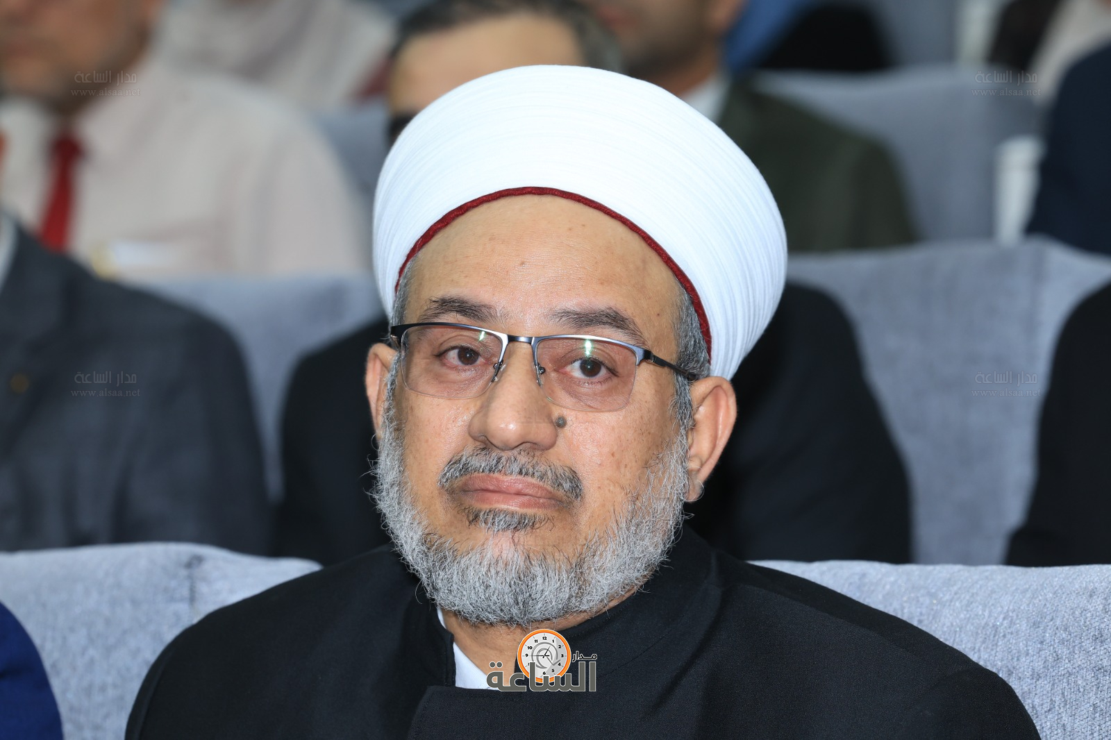 Madar Al-Saa Images 0.5082677805733217