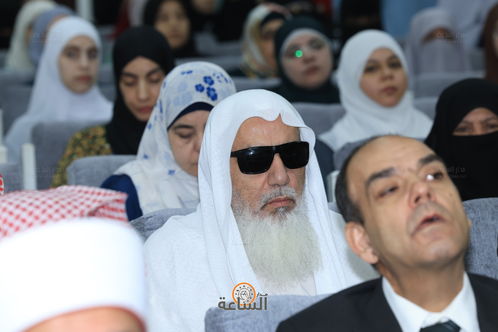 Madar Al-Saa Images 0.8243805193795314