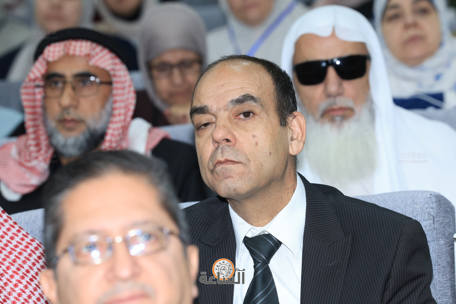 Madar Al-Saa Images 0.9265263114944193