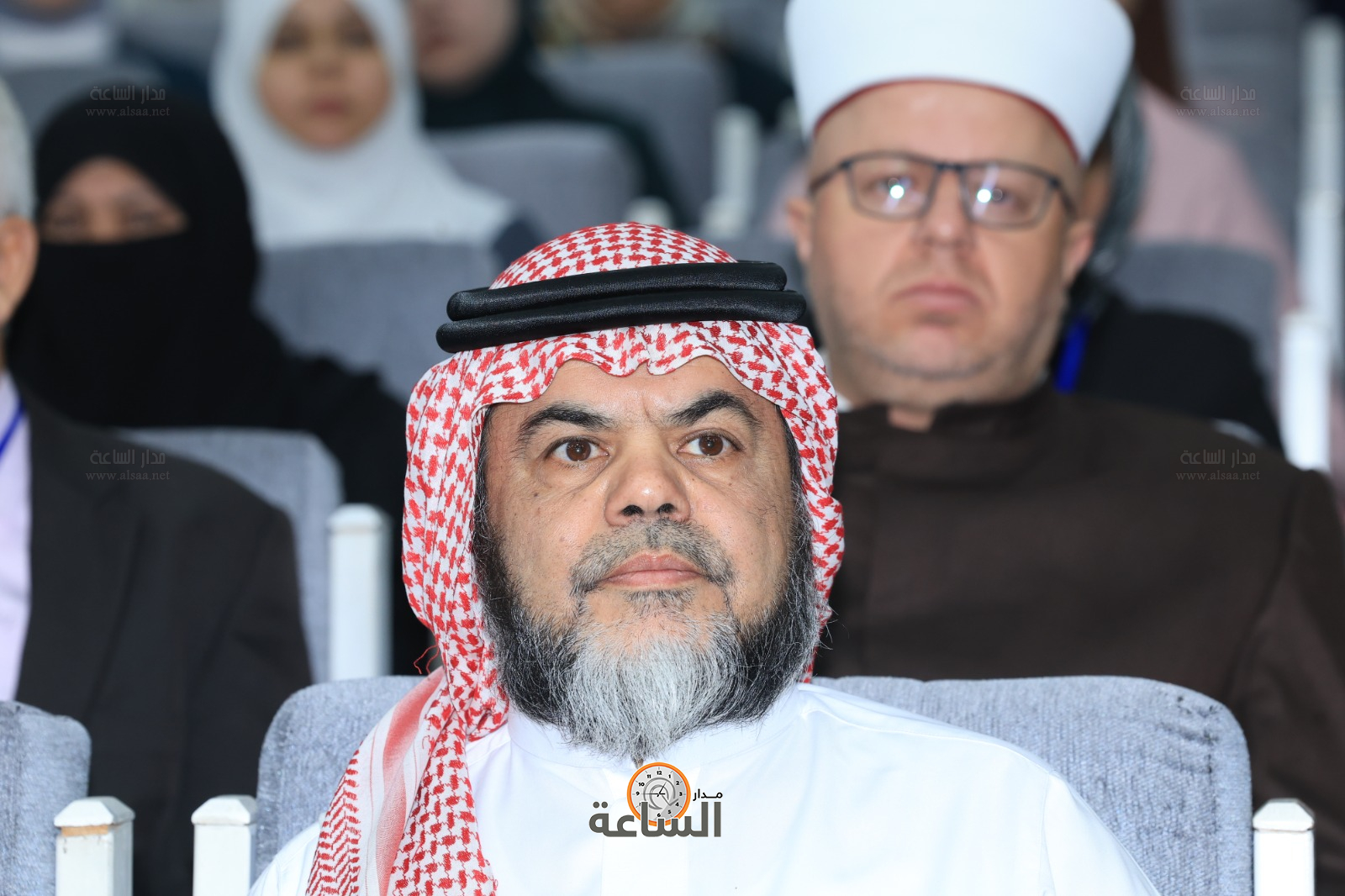 Madar Al-Saa Images 0.7942817772823967