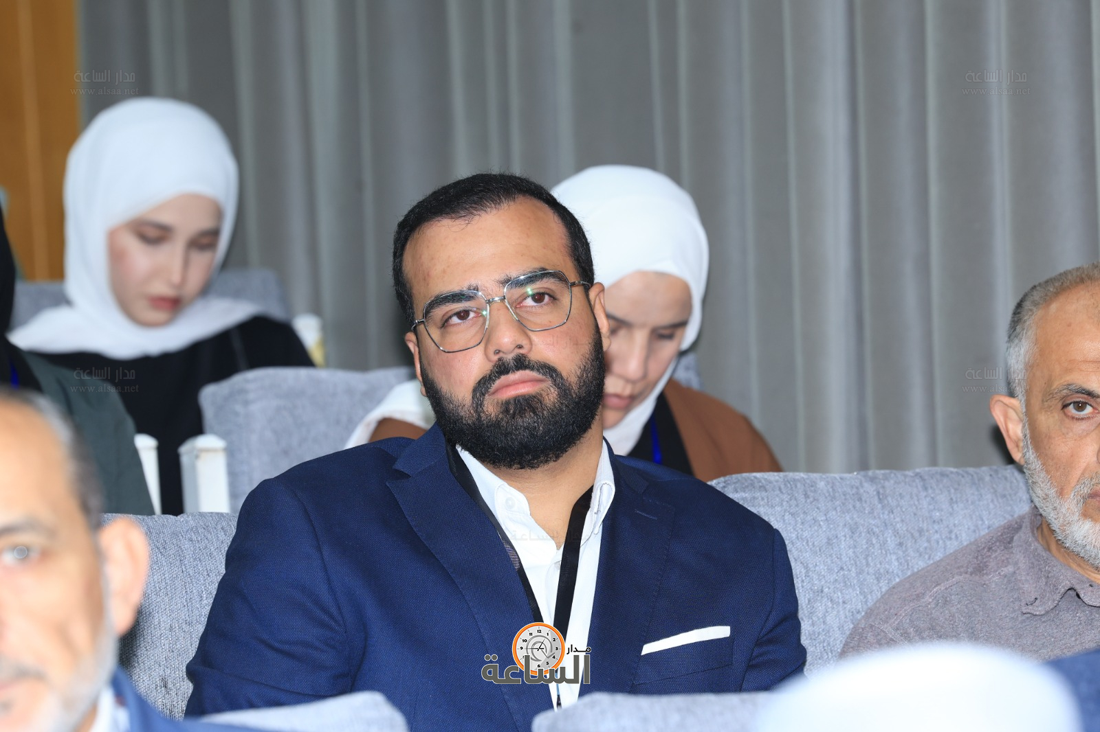 Madar Al-Saa Images 0.7833561044714012