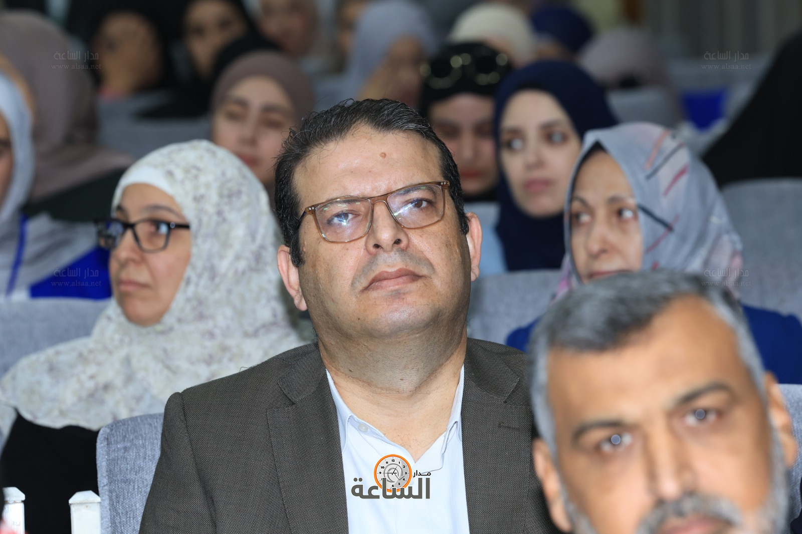 Madar Al-Saa Images 0.45028985446881786