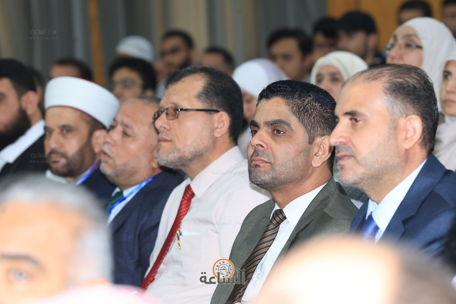 Madar Al-Saa Images 0.1803645785324034