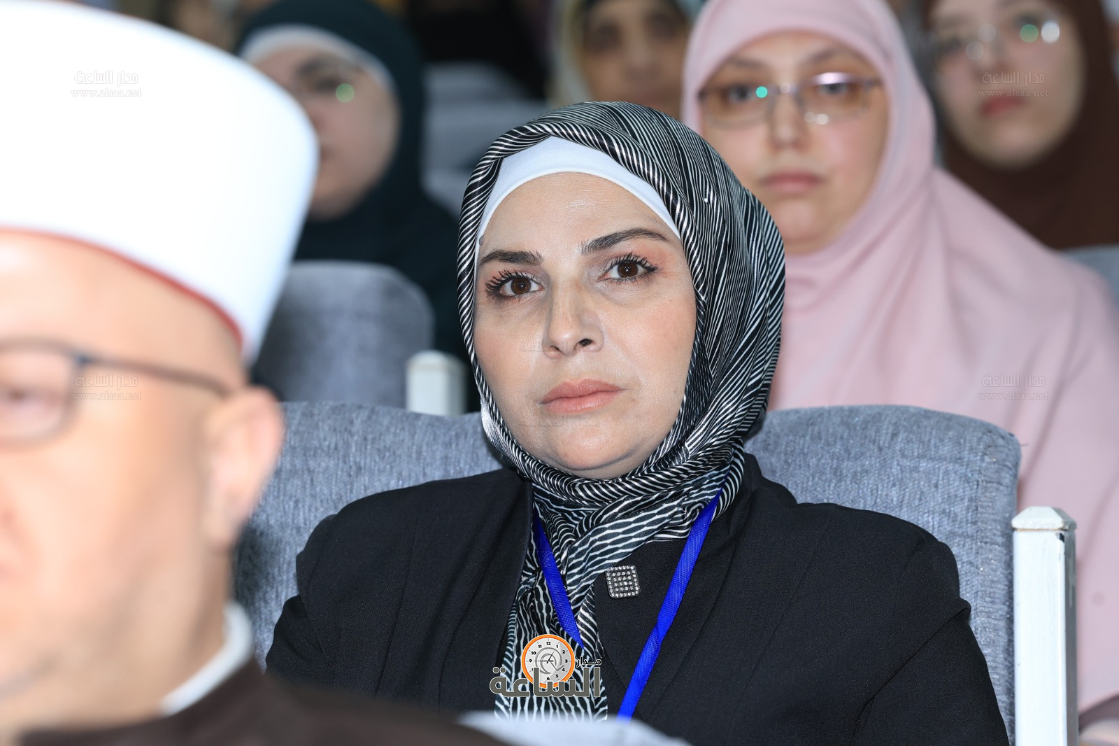 Madar Al-Saa Images 0.6327425105784574