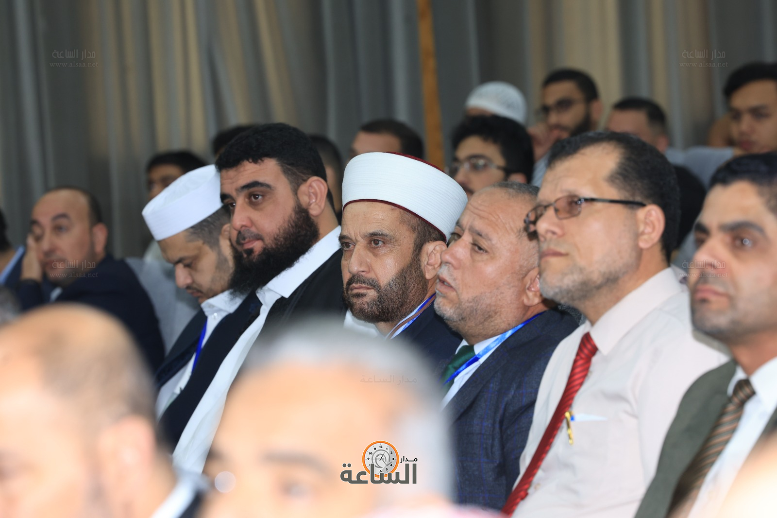 Madar Al-Saa Images 0.07706828249102848