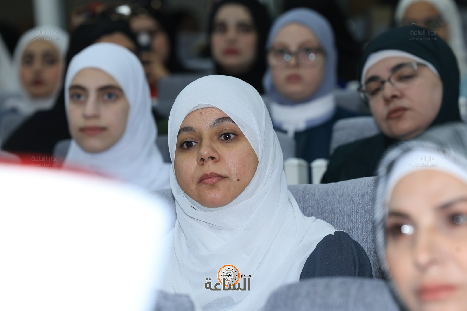 Madar Al-Saa Images 0.6659347971397761