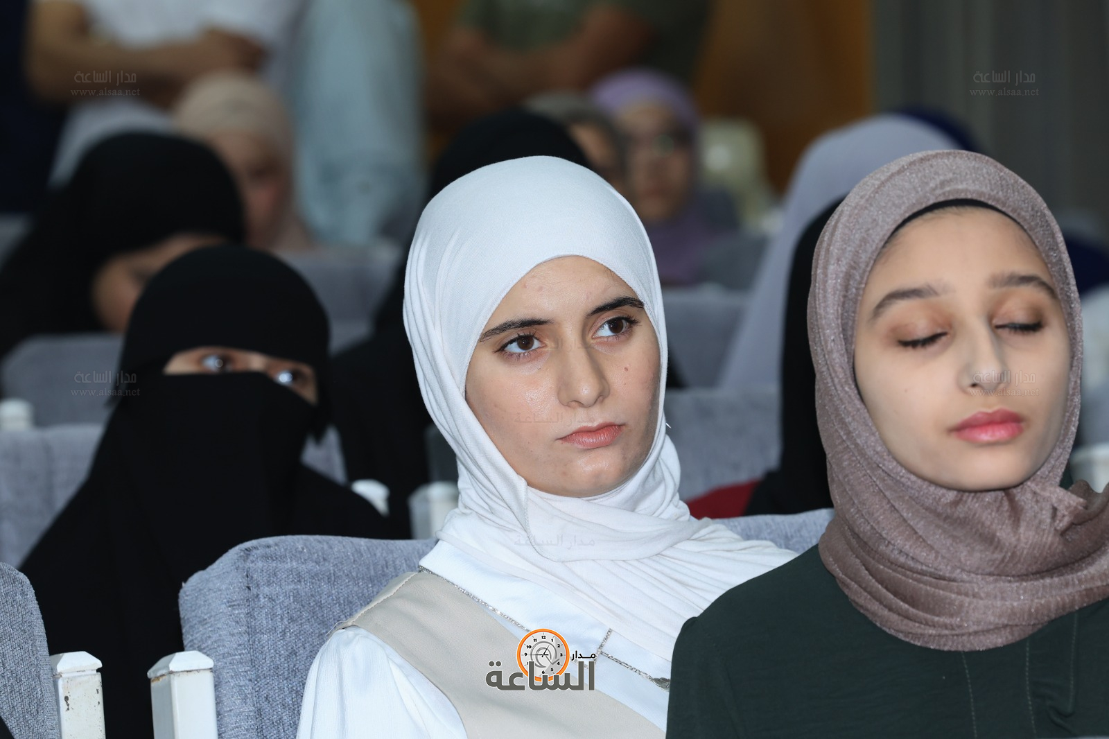 Madar Al-Saa Images 0.6654928788144658