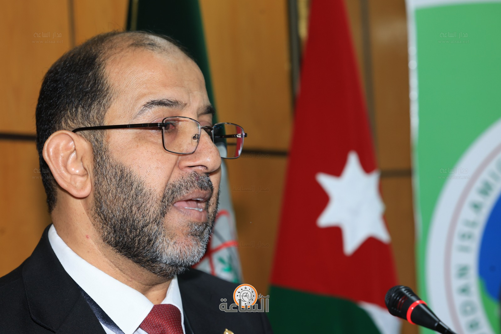 Madar Al-Saa Images 0.49679630218809