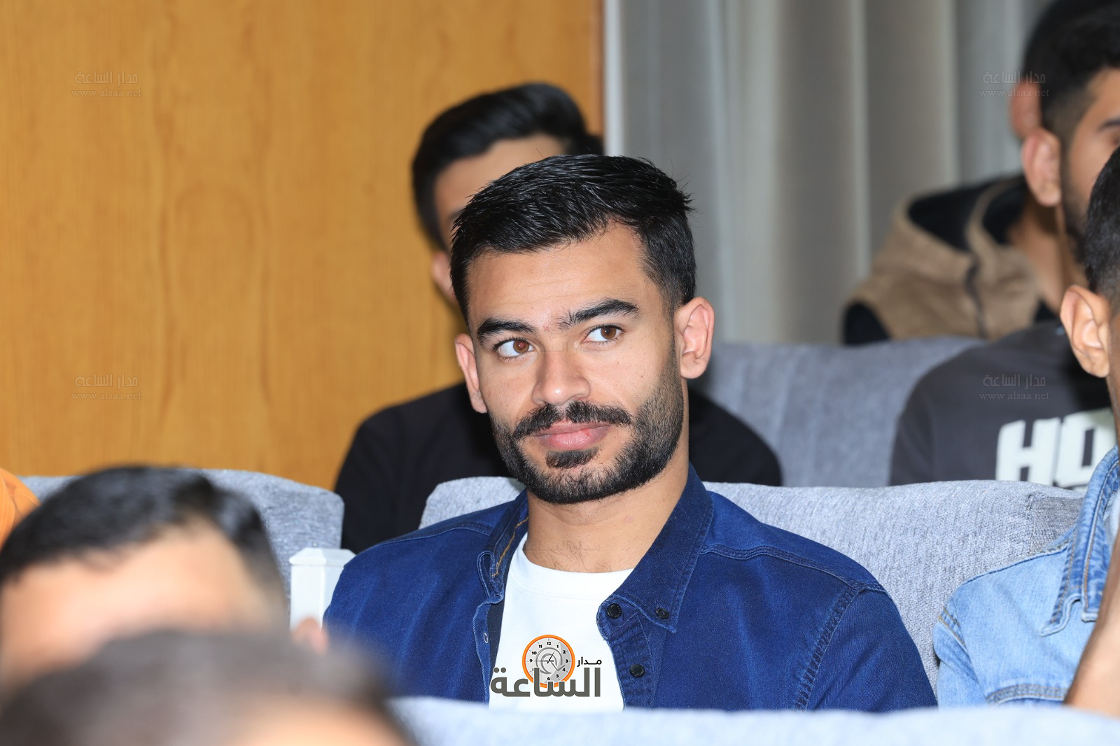 Madar Al-Saa Images 0.5265582538767847