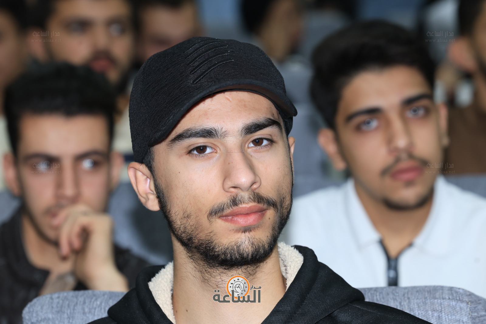 Madar Al-Saa Images 0.72383729698038