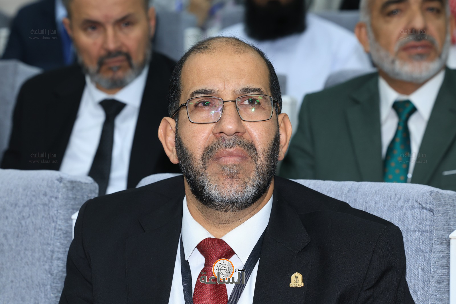 Madar Al-Saa Images 0.22661046406118357