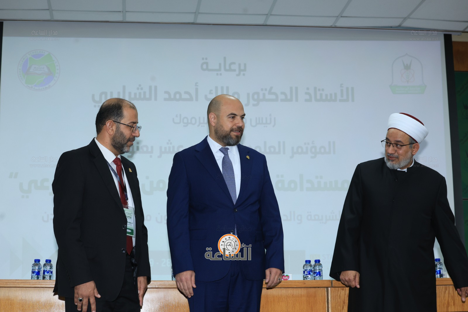 Madar Al-Saa Images 0.4850056781774542