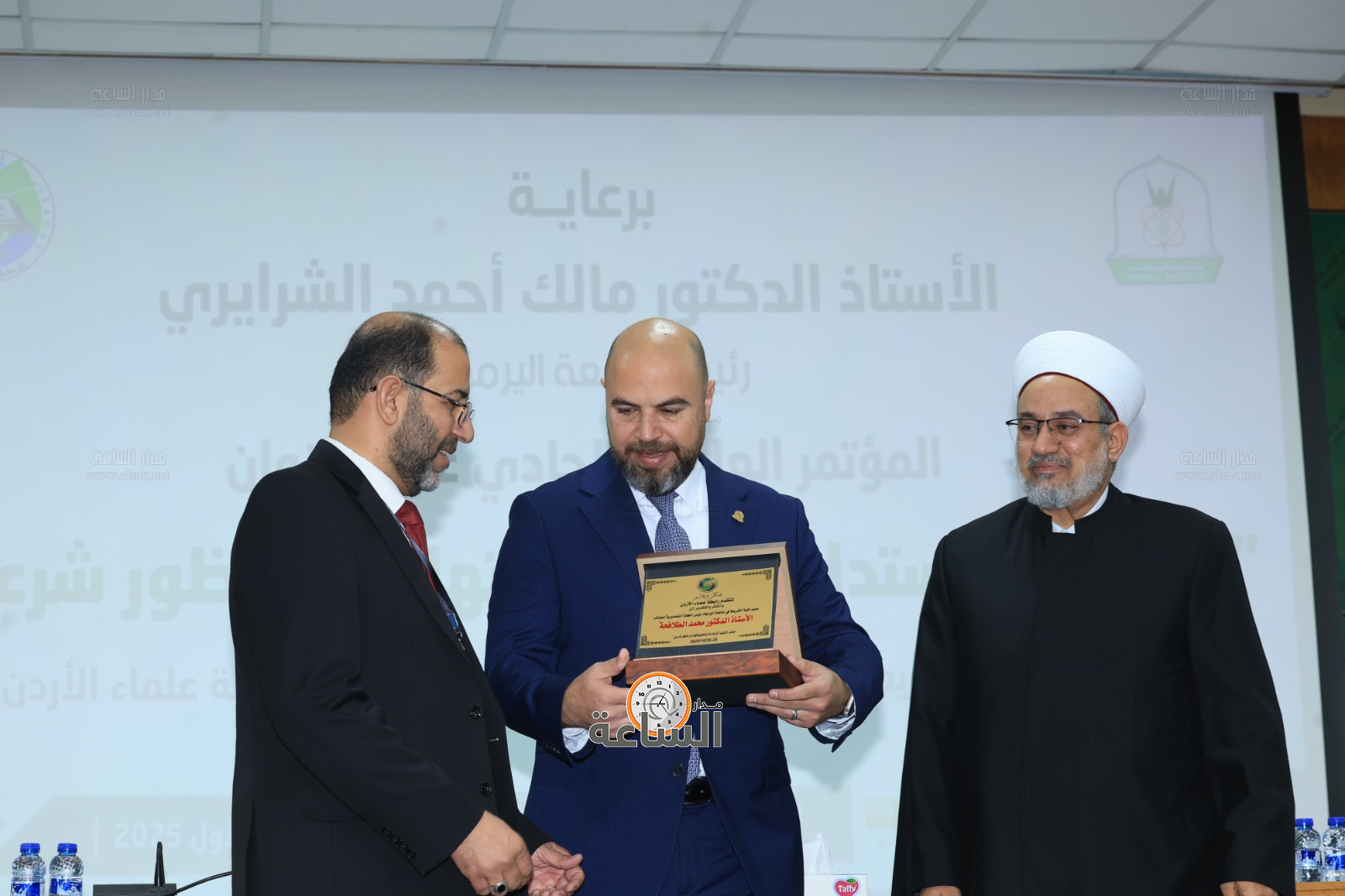 Madar Al-Saa Images 0.10601963272331572