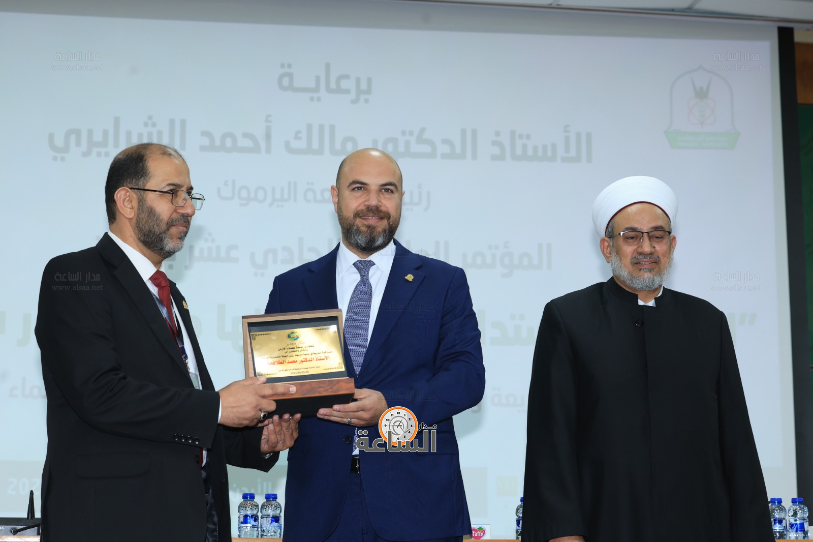 Madar Al-Saa Images 0.5577636040566247