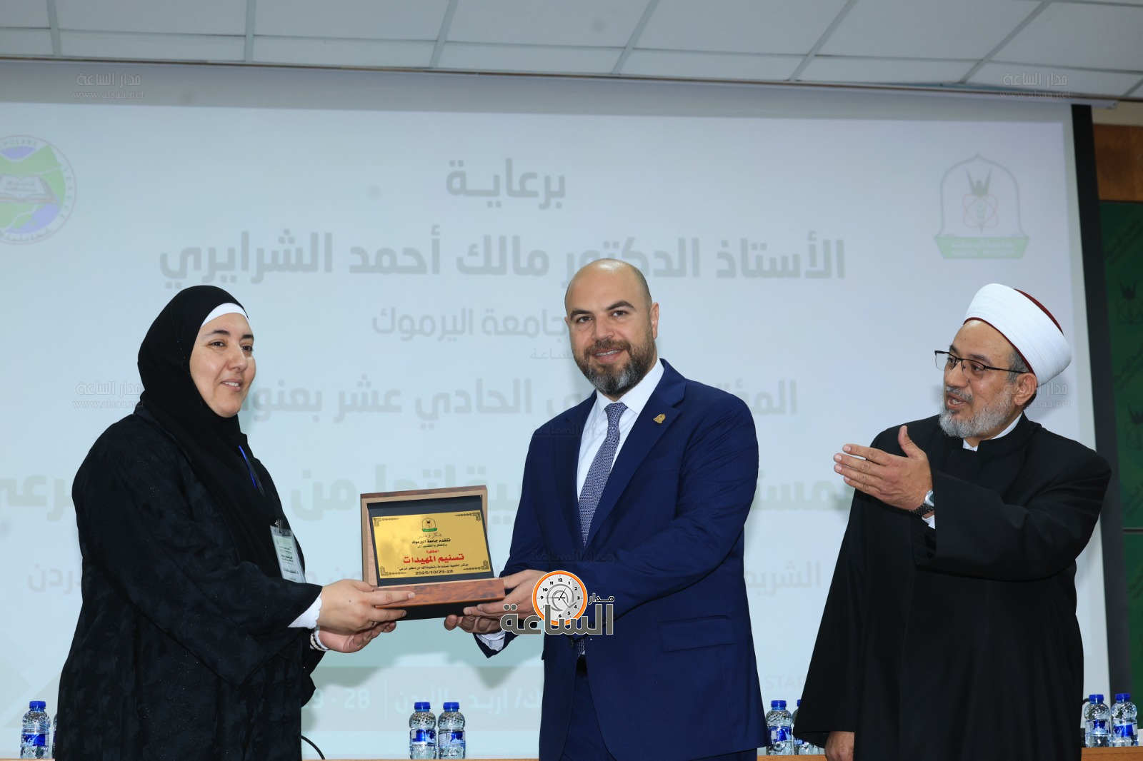 Madar Al-Saa Images 0.08478708619119191