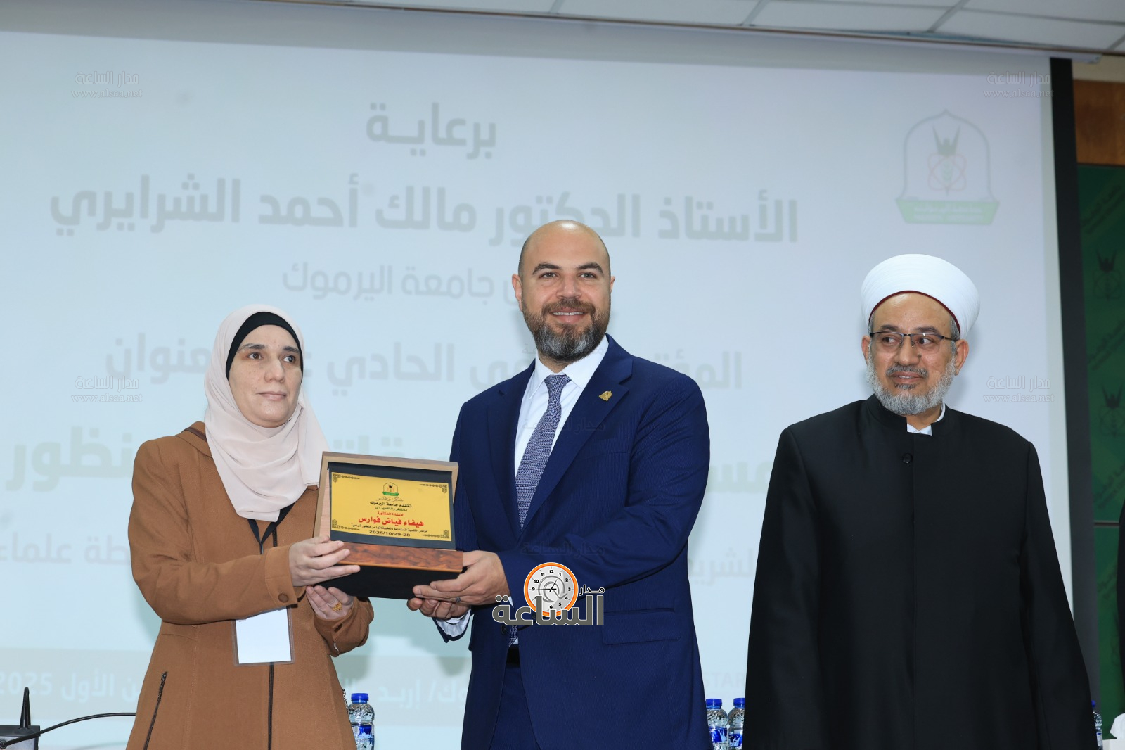 Madar Al-Saa Images 0.7788138006845551