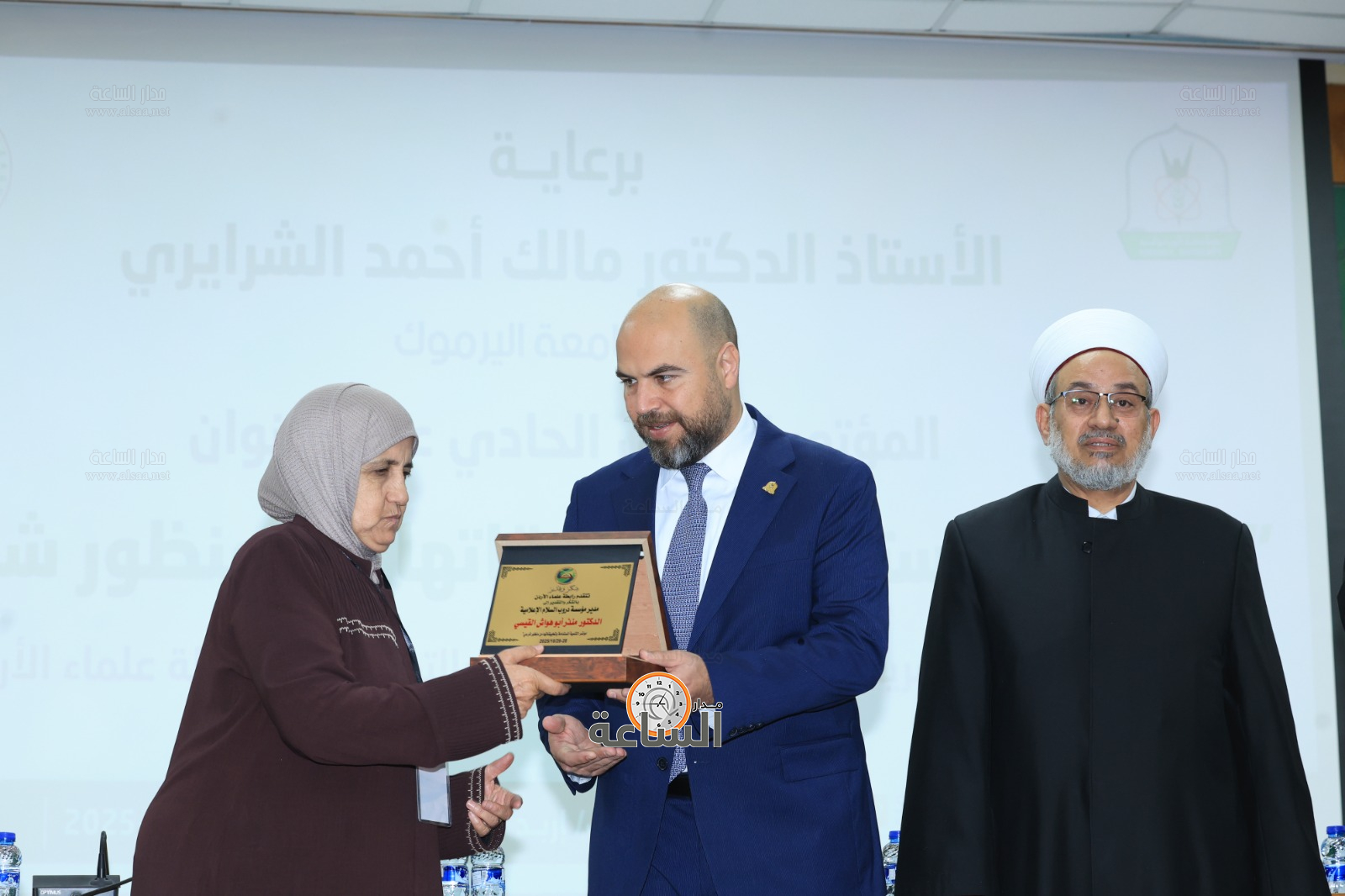 Madar Al-Saa Images 0.4760063026476117