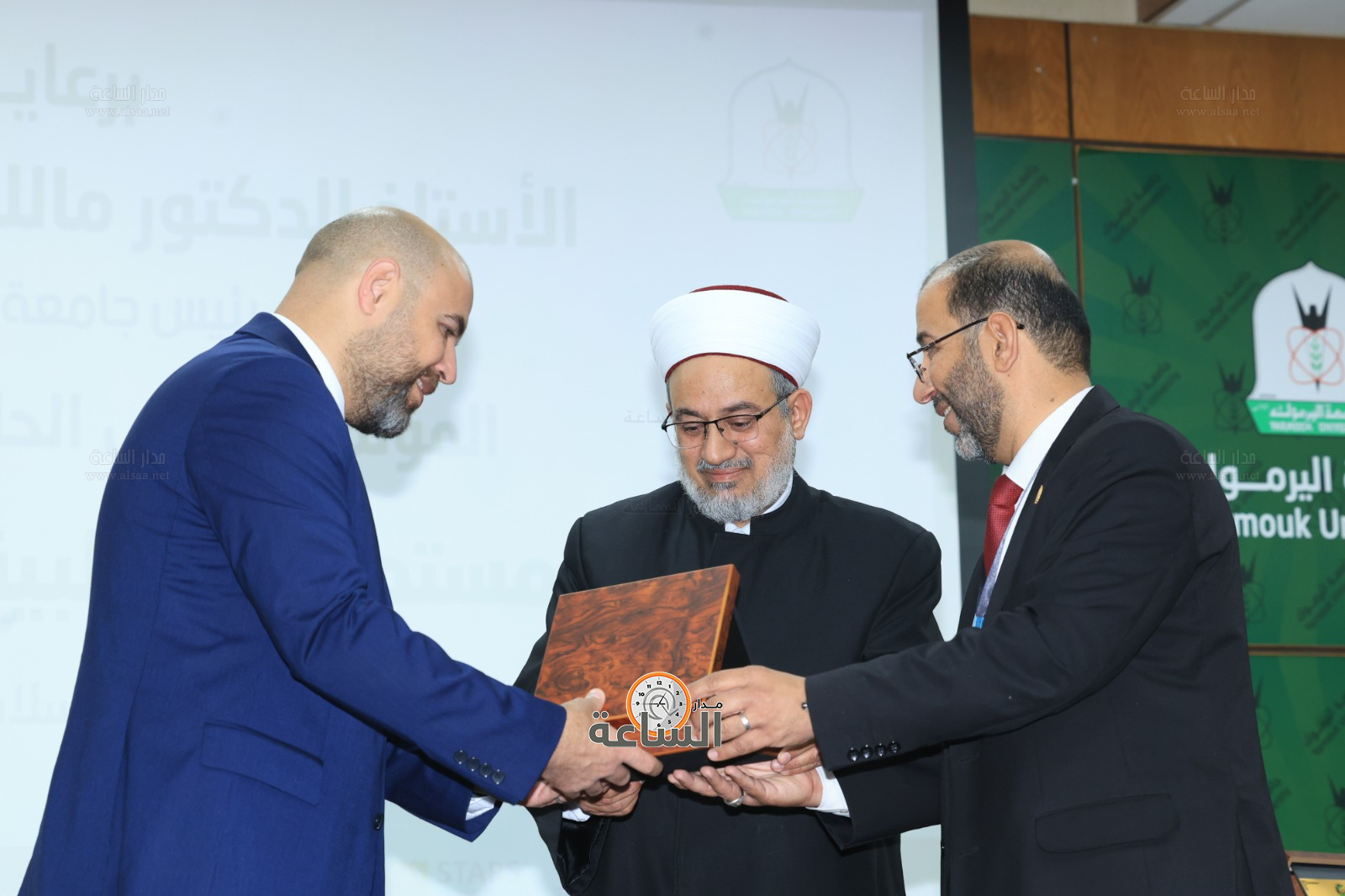 Madar Al-Saa Images 0.08518705715144503