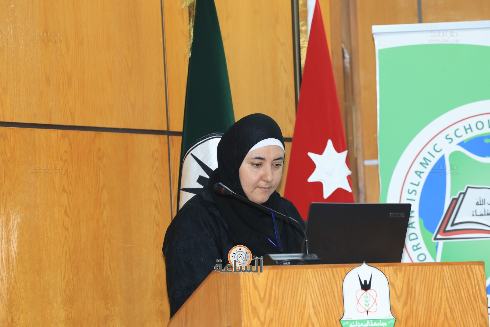 Madar Al-Saa Images 0.4266854117218408