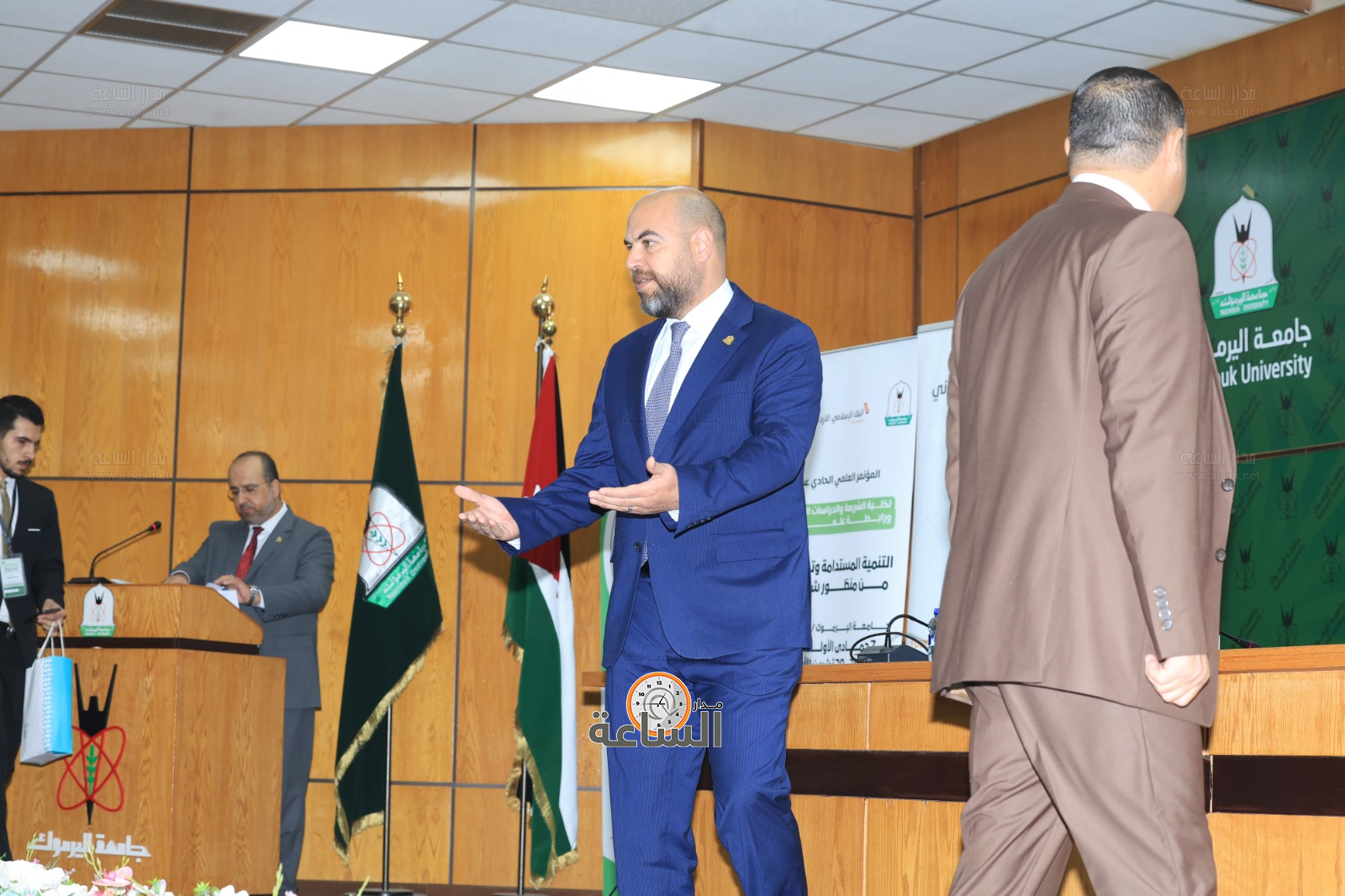 Madar Al-Saa Images 0.903968622115465