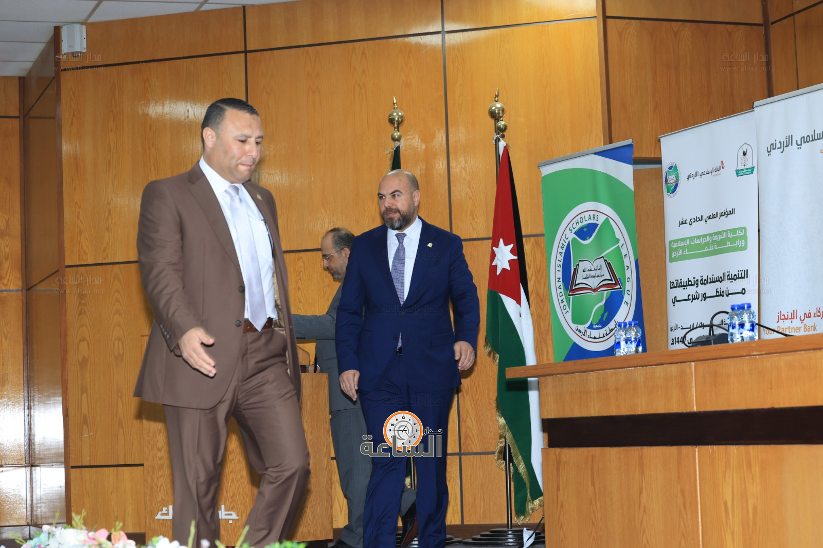 Madar Al-Saa Images 0.5211295347802414