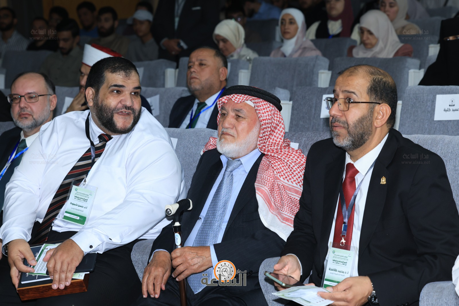 Madar Al-Saa Images 0.6692138504742424