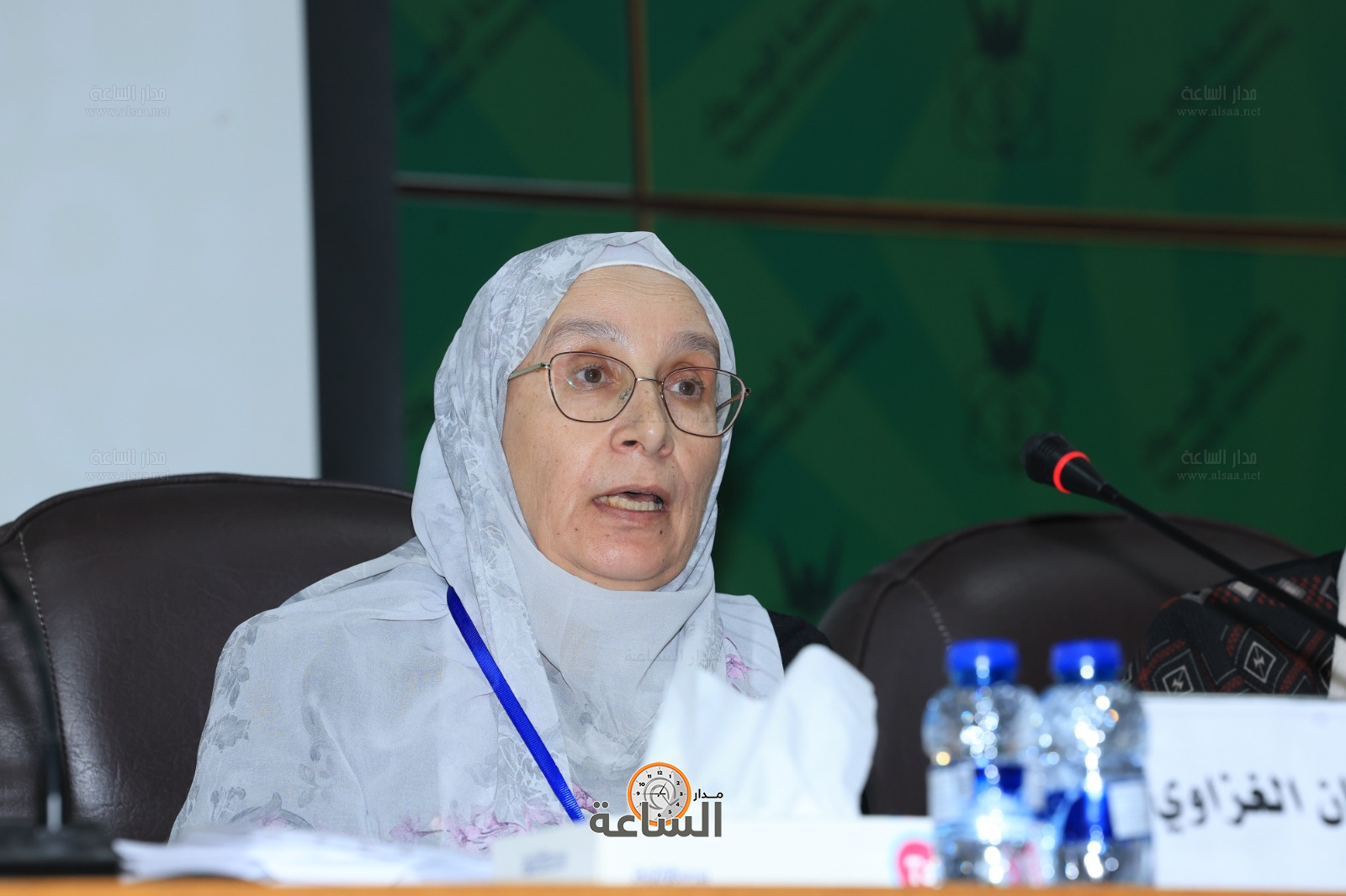 Madar Al-Saa Images 0.4365089812413142