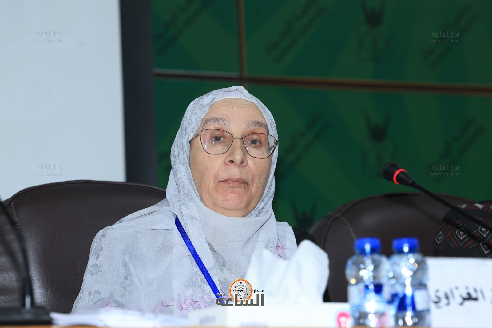 Madar Al-Saa Images 0.7679446202610881