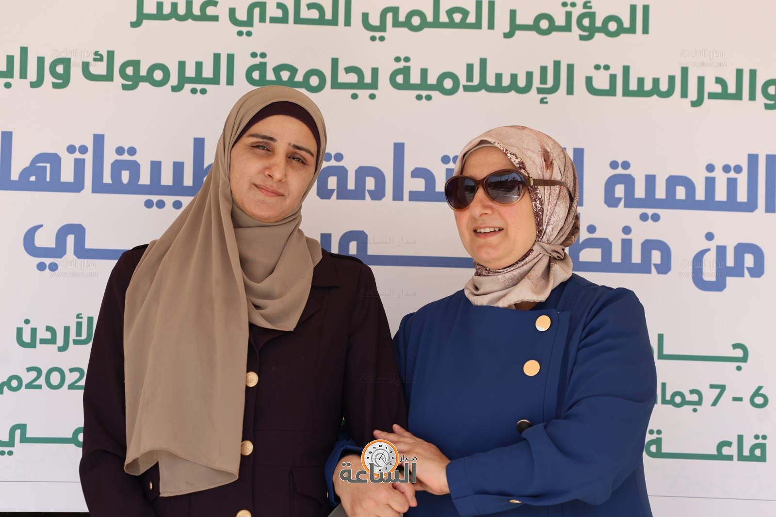 Madar Al-Saa Images 0.5931116603612221