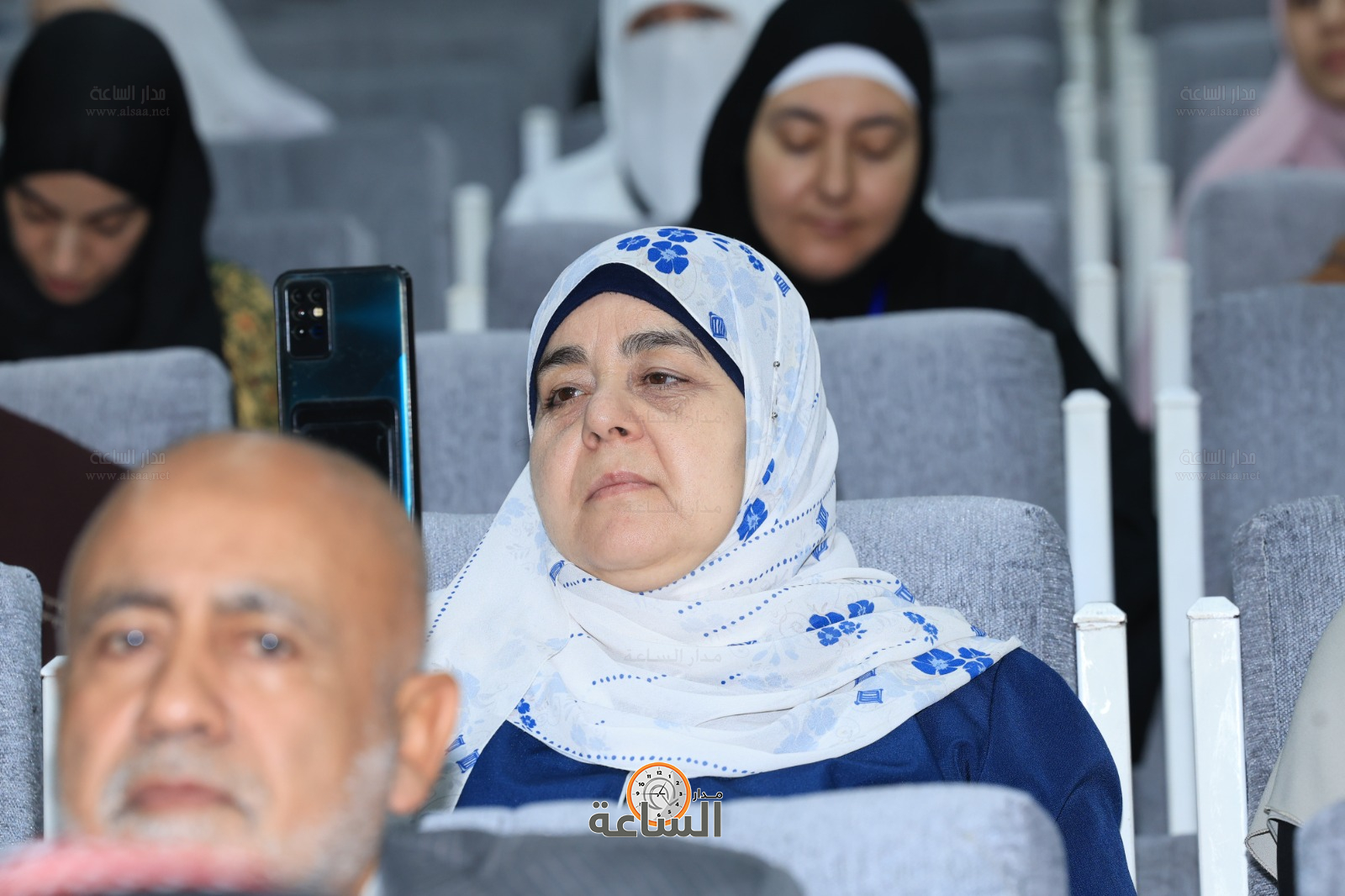 Madar Al-Saa Images 0.6135371502174097