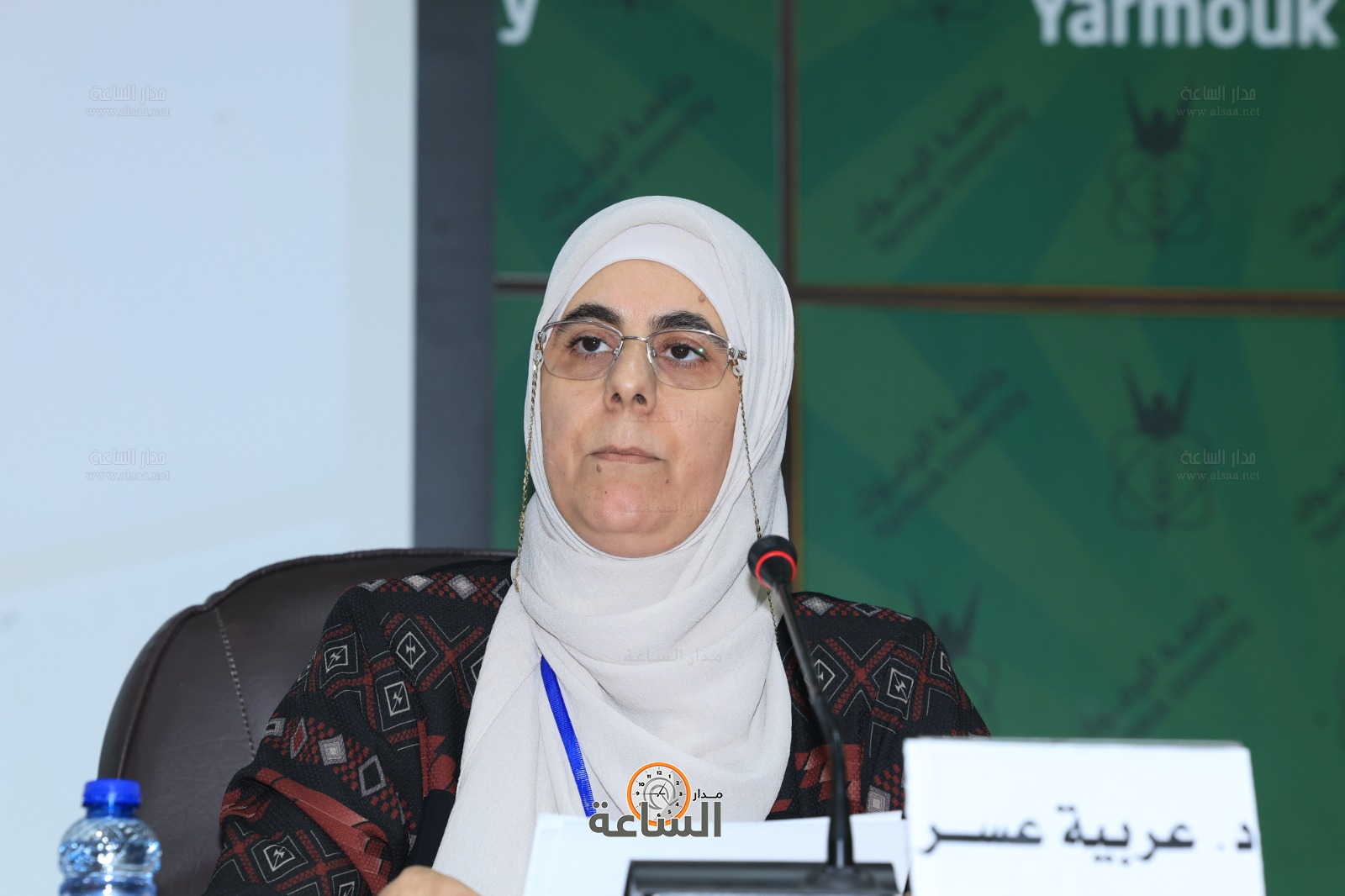 Madar Al-Saa Images 0.01607657860840439